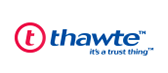 Thawte SSL